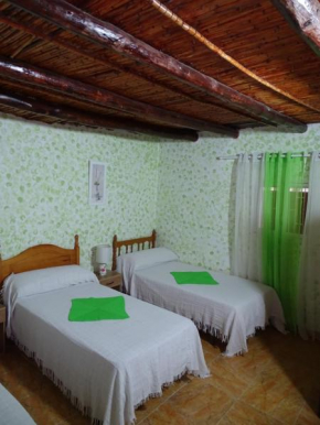 casita de abuela